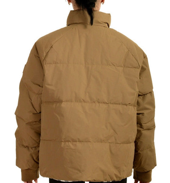 Burberry Iver reversible chamarra de mujer