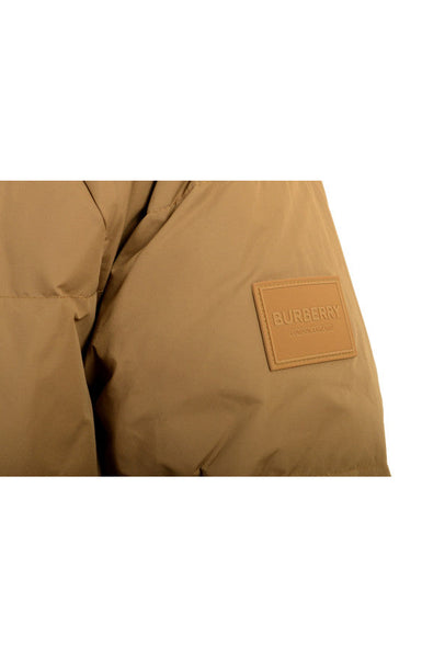Burberry Iver reversible chamarra de mujer