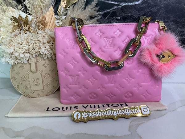 Louis Vuitton Cousin Bombon
