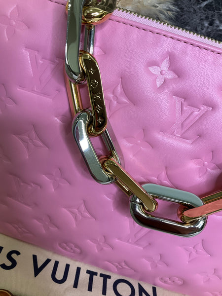 Louis Vuitton Cousin Bombon