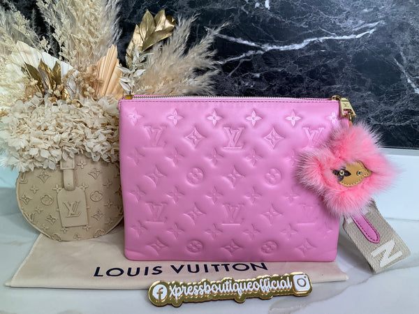Louis Vuitton Cousin Bombon