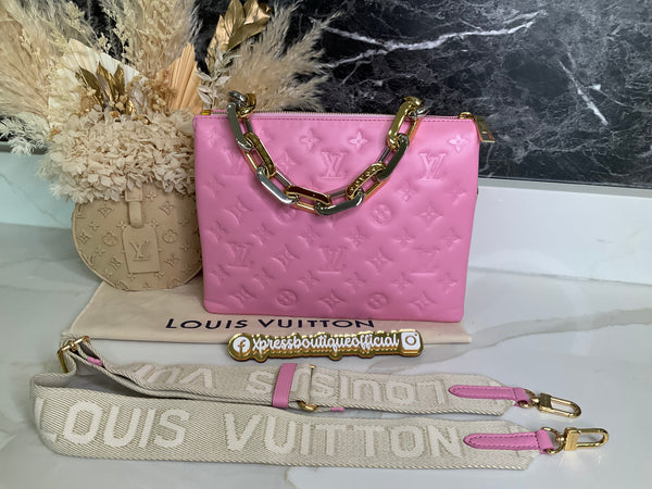 Louis Vuitton Cousin Bombon