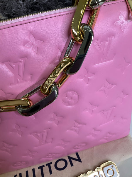 Louis Vuitton Cousin Bombon