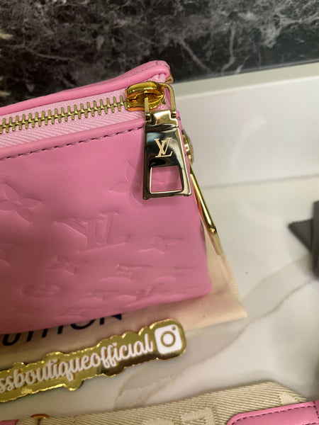 Louis Vuitton Cousin Bombon