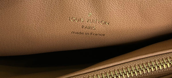 Louis Vuitton Cousin Bombon
