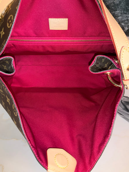 Louis Vuitton gracefull mm