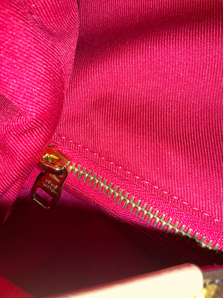 Louis Vuitton gracefull mm