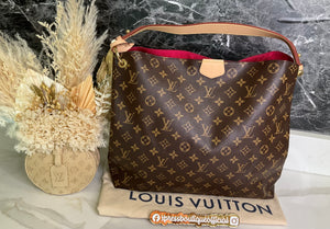 Louis Vuitton gracefull mm