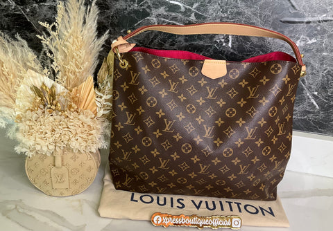 Louis Vuitton gracefull mm