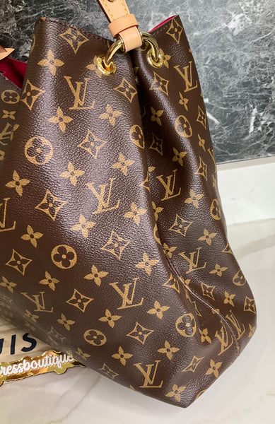 Louis Vuitton gracefull mm
