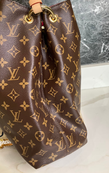 Louis Vuitton gracefull mm