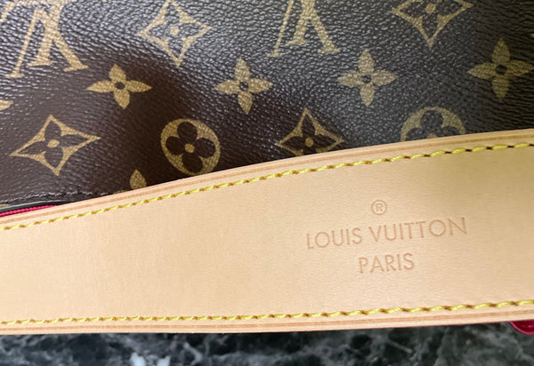 Louis Vuitton gracefull mm