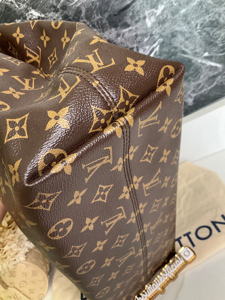Louis Vuitton gracefull mm