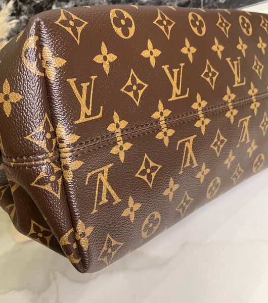 Louis Vuitton gracefull mm