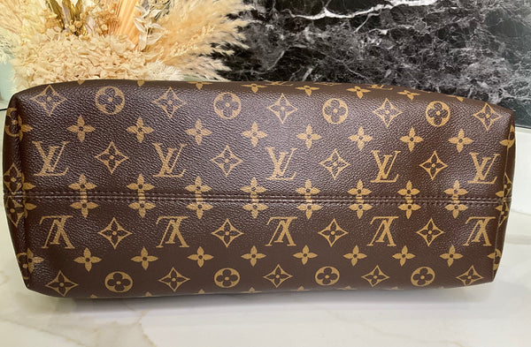 Louis Vuitton gracefull mm