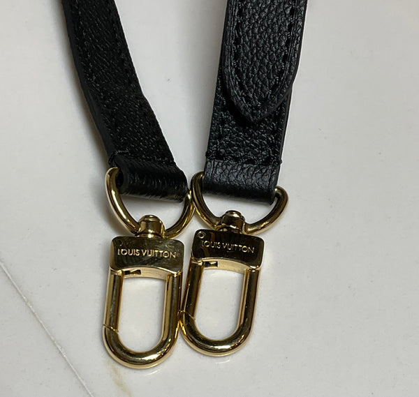 Louis Vuitton Metis Bi-Color