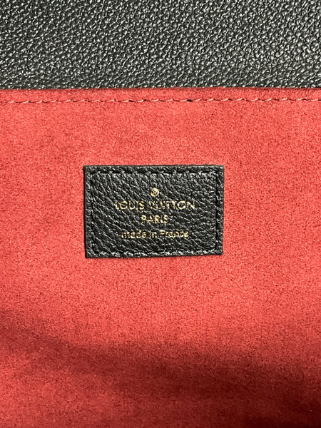 Louis Vuitton Metis Bi-Color