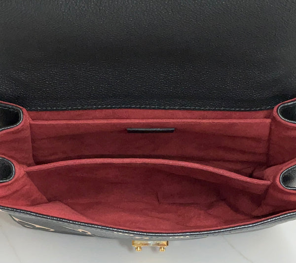 Louis Vuitton Metis Bi-Color