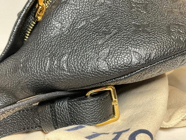Louis Vuitton Bumbag Noir