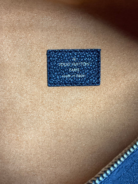Louis Vuitton Bumbag Noir