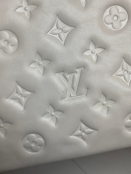 Louis Vuitton Cousin PM Creme
