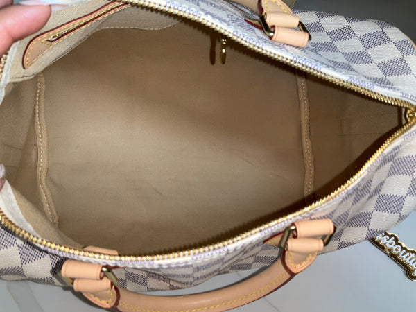 Louis Vuitton Speedy B30