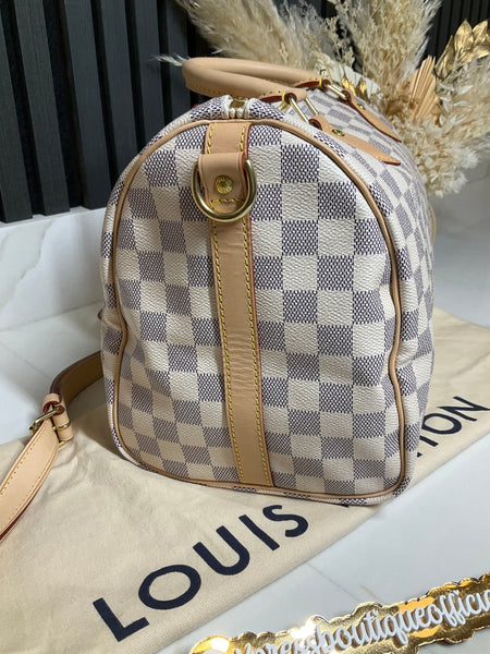 Louis Vuitton Speedy B30