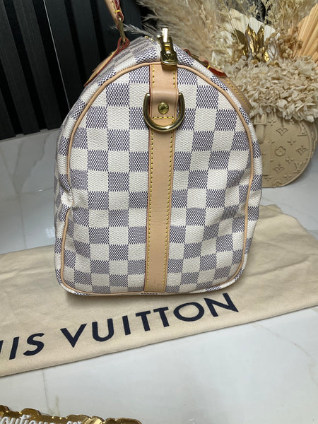 Louis Vuitton Speedy B30