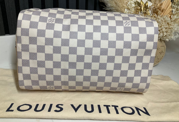 Louis Vuitton Speedy B30