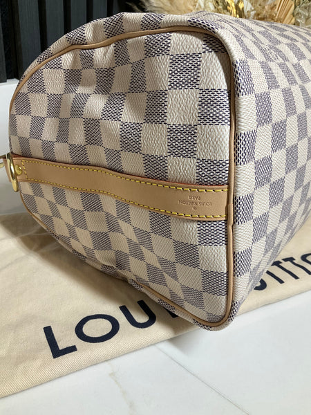 Louis Vuitton Speedy B30
