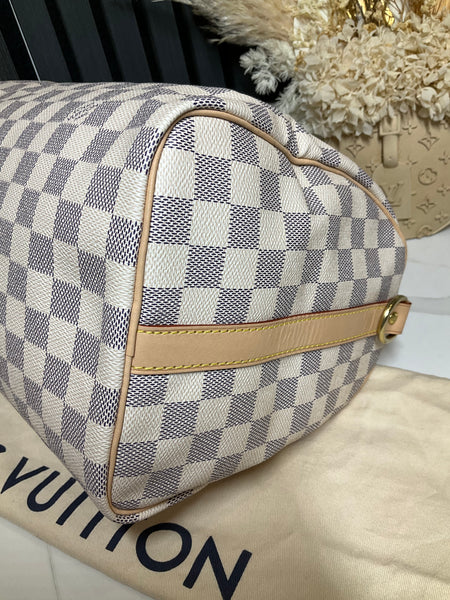 Louis Vuitton Speedy B30