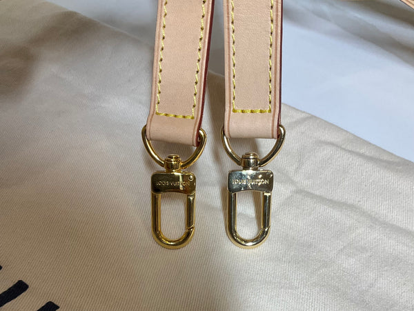 Louis Vuitton Speedy B30