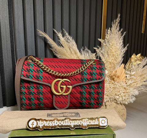 Gucci Twill