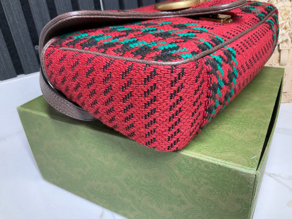 Gucci Twill