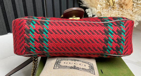 Gucci Twill