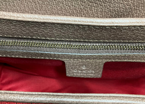 Gucci Twill