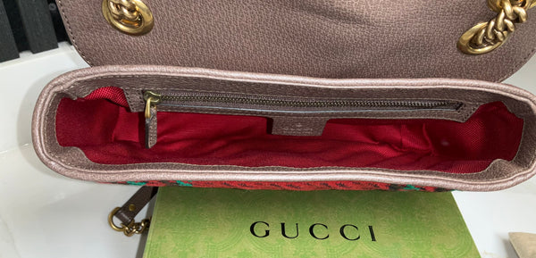 Gucci Twill