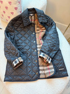 Burberry Dalry obscura