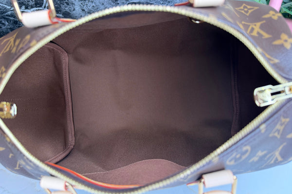 Louis Vuitton Speedy B30 -2026-
