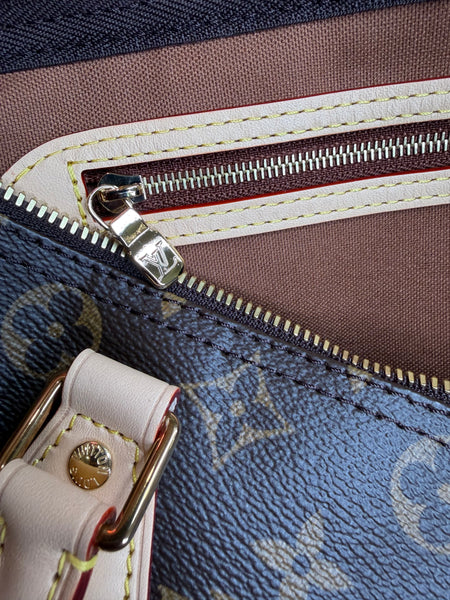 Louis Vuitton Speedy B30 -2026-