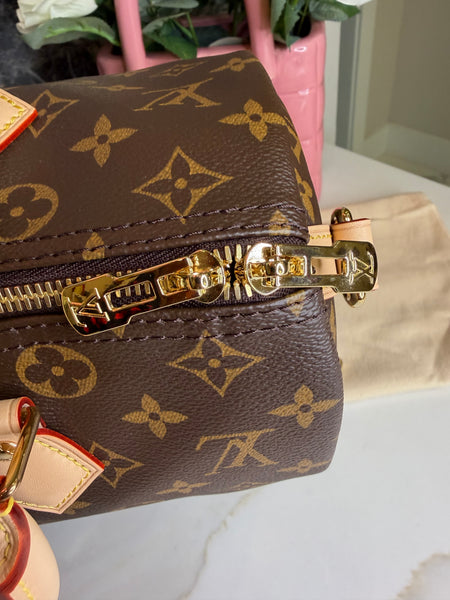 Louis Vuitton Speedy B30 -2026-
