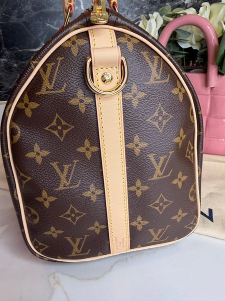 Louis Vuitton Speedy B30 -2026-