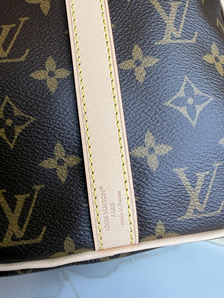 Louis Vuitton Speedy B30 -2026-