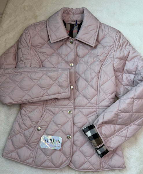 Burberry Cawthorne Lilac/pink
