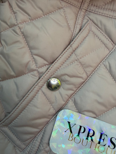 Burberry Cawthorne Lilac/pink