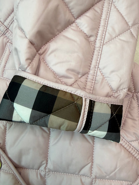 Burberry Cawthorne Lilac/pink
