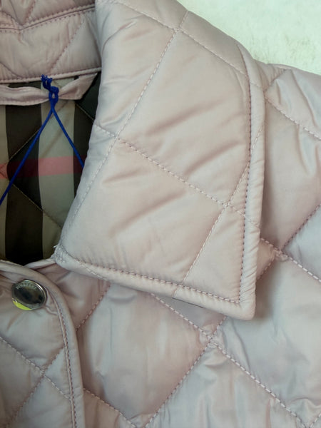 Burberry Cawthorne Lilac/pink