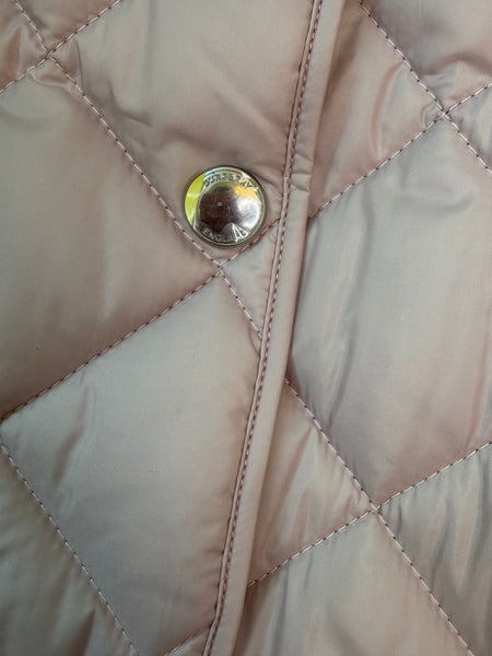 Burberry Cawthorne Lilac/pink