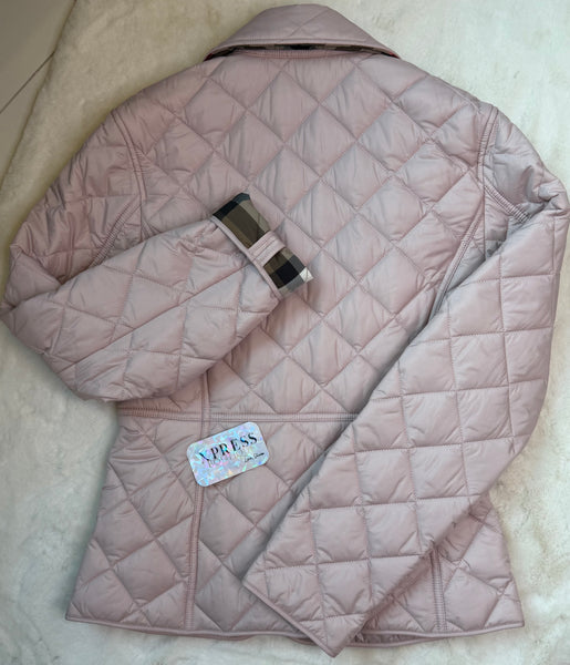 Burberry Cawthorne Lilac/pink
