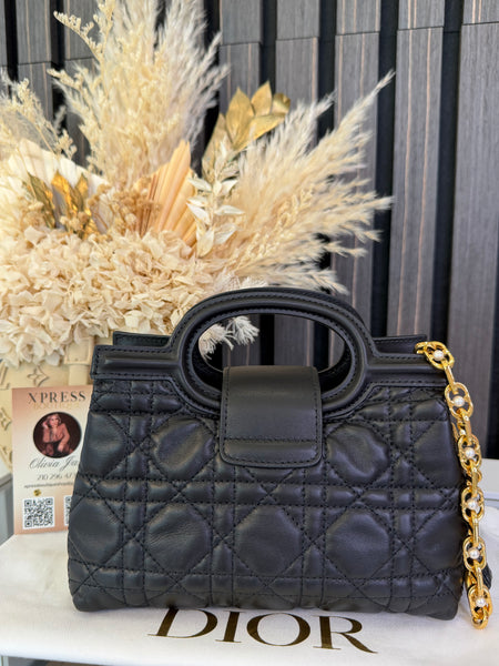 Dior Jolie top handle mini bag